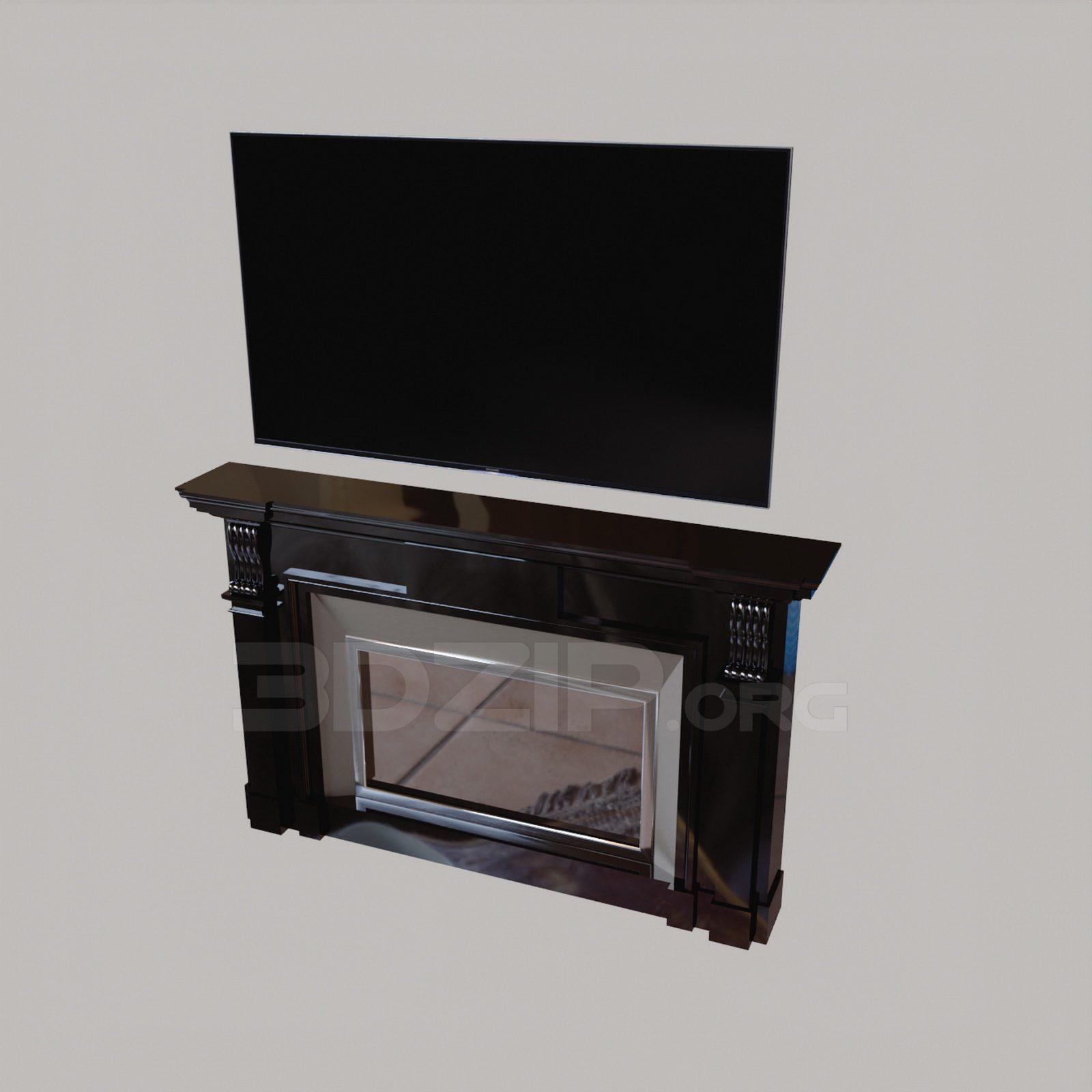 TV Cabinet