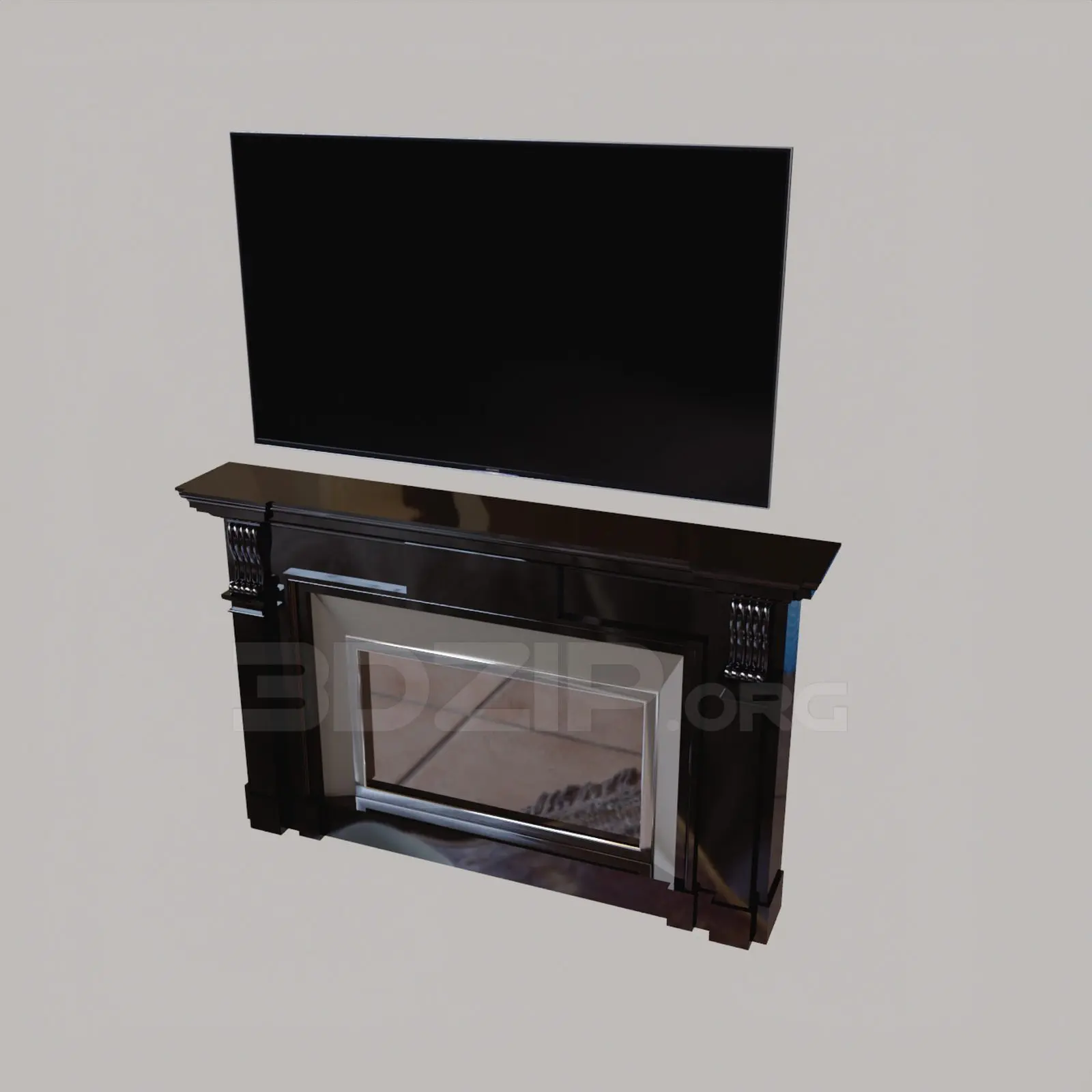 TV Cabinet