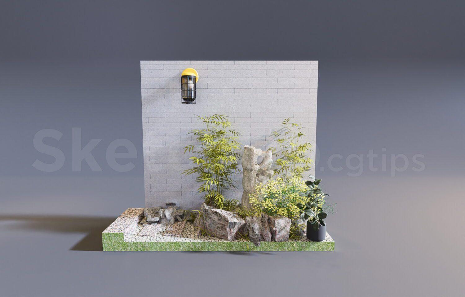 Plant