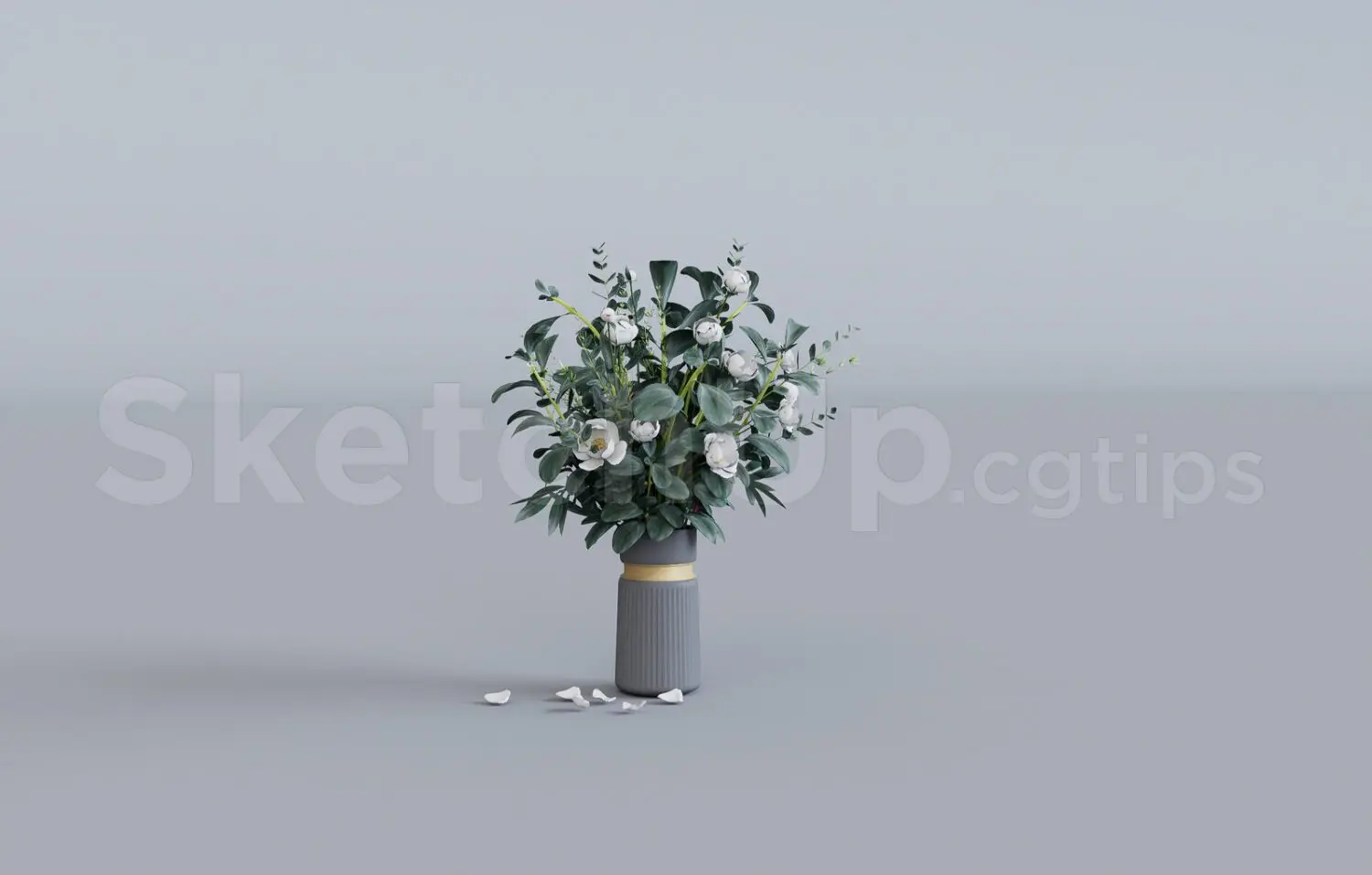 Flower — preview 1 (cgtips, CC0)