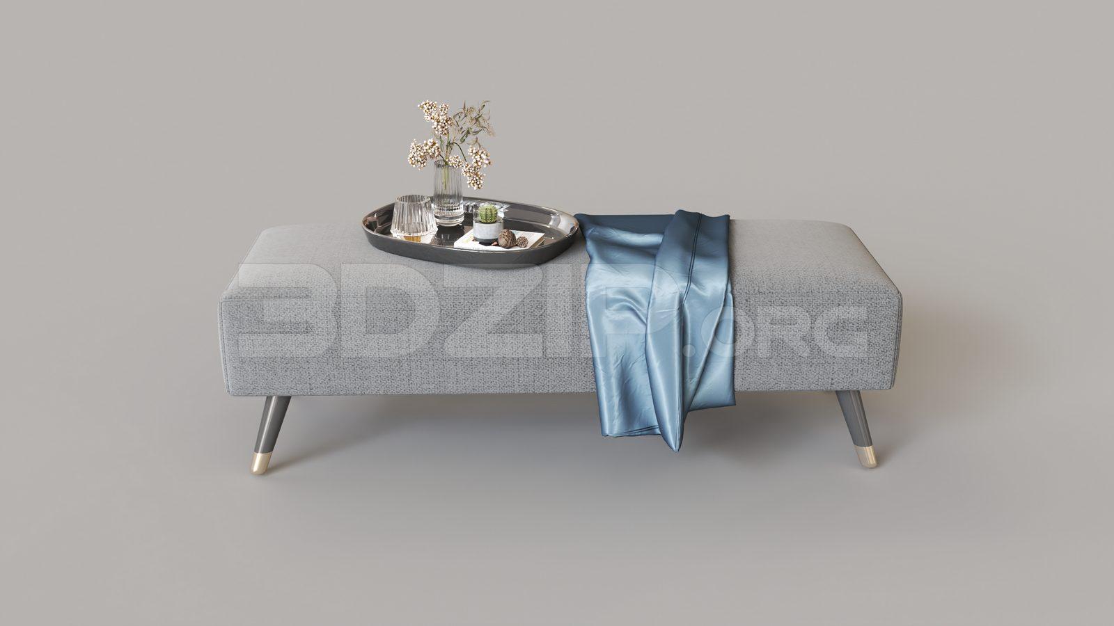 Bench