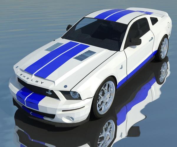 Shelby