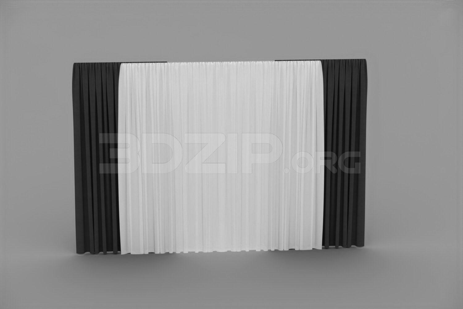 Curtains