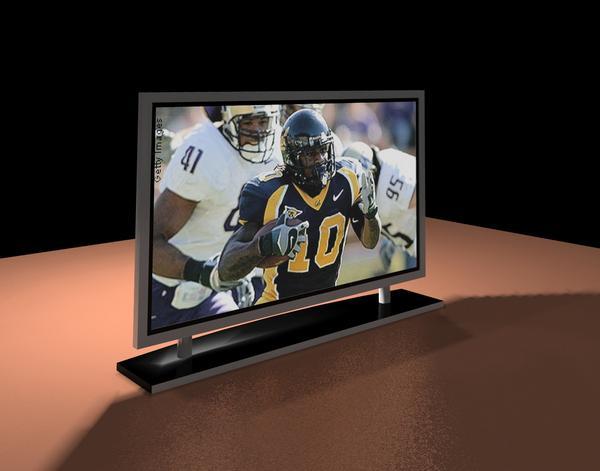Dell Television