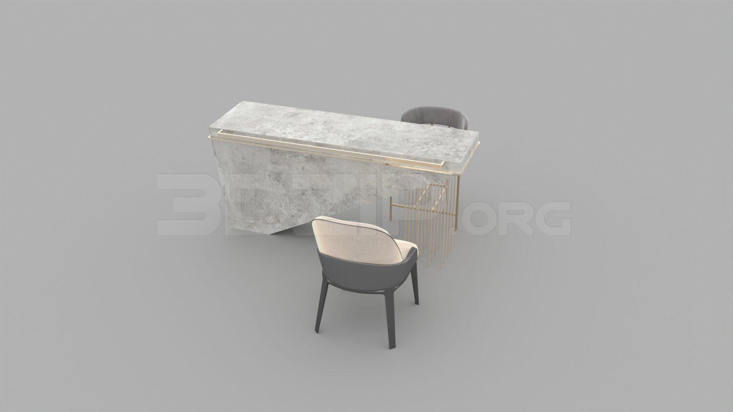 Table Work