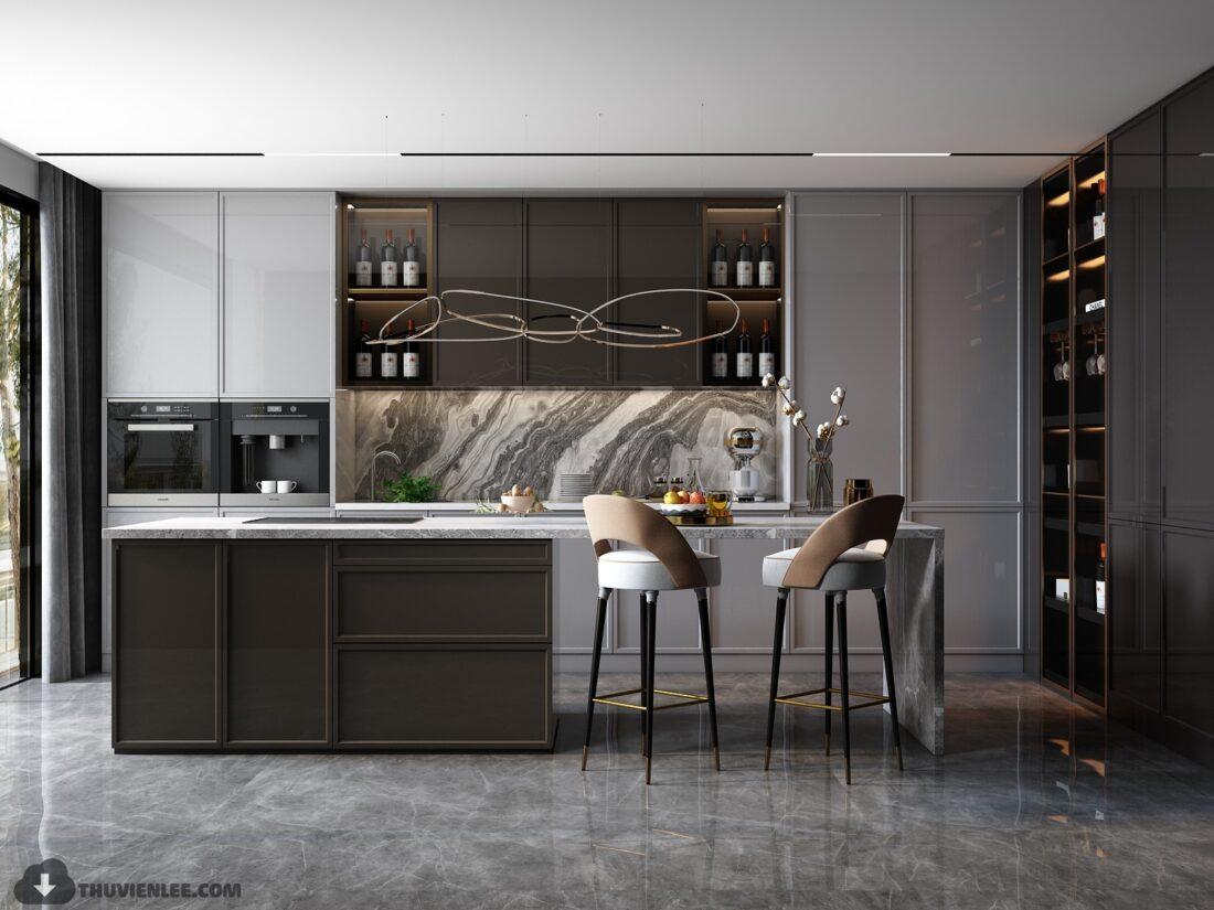 Kitchen 231