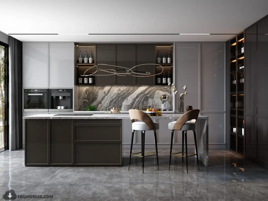 Kitchen 231