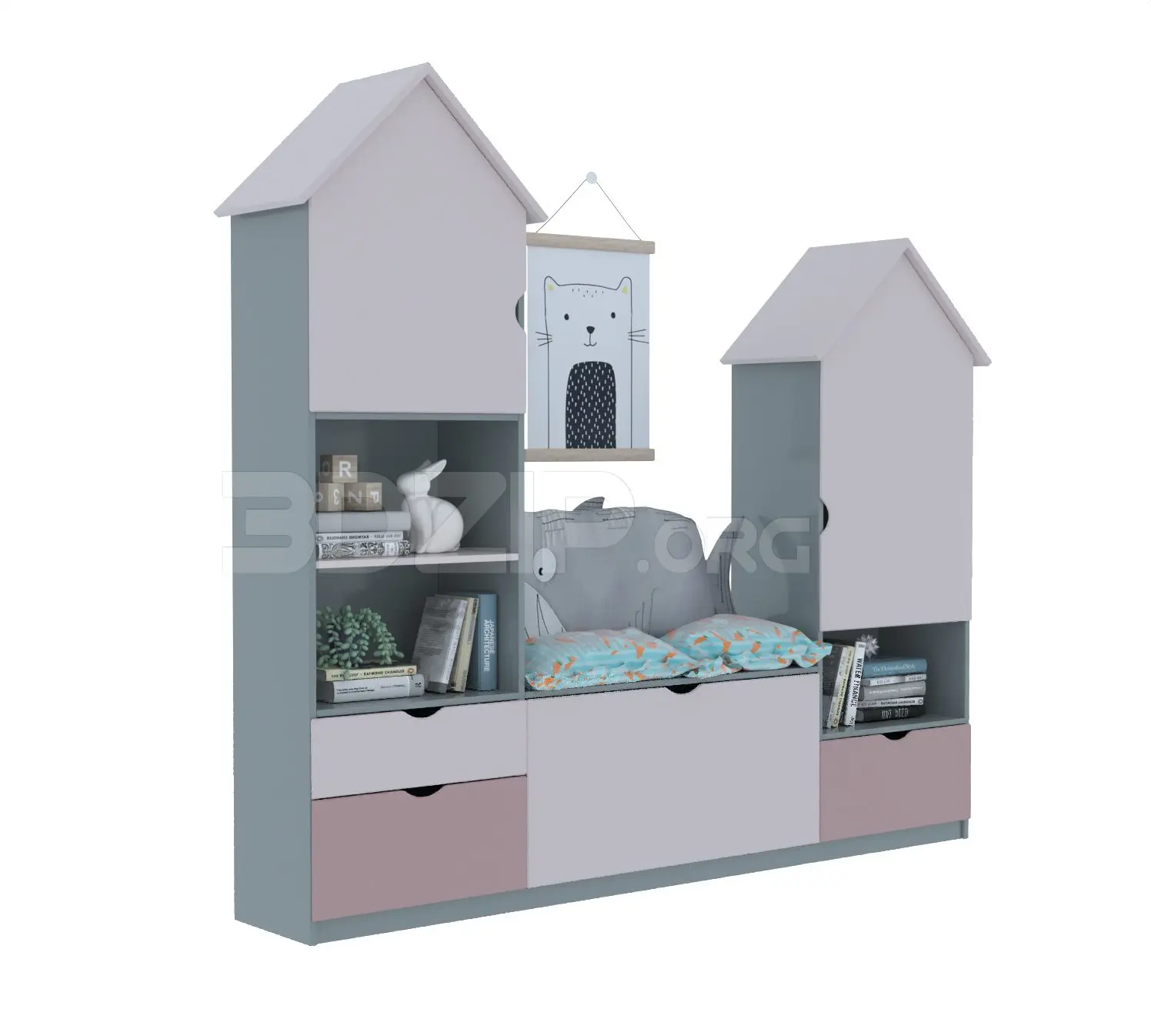 Display Cabinets