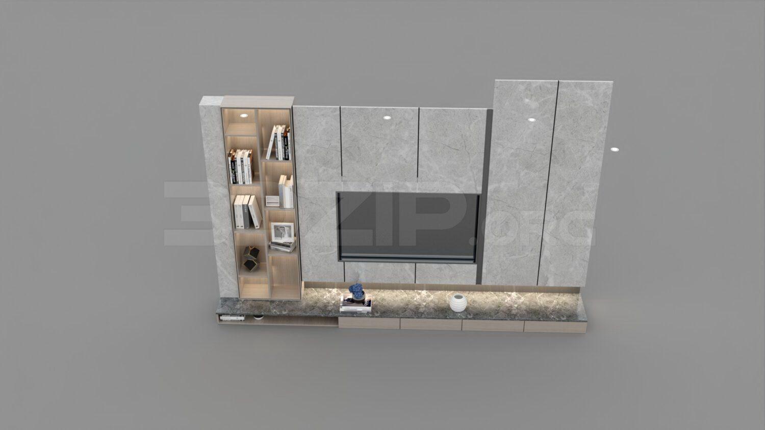 TV Cabinet