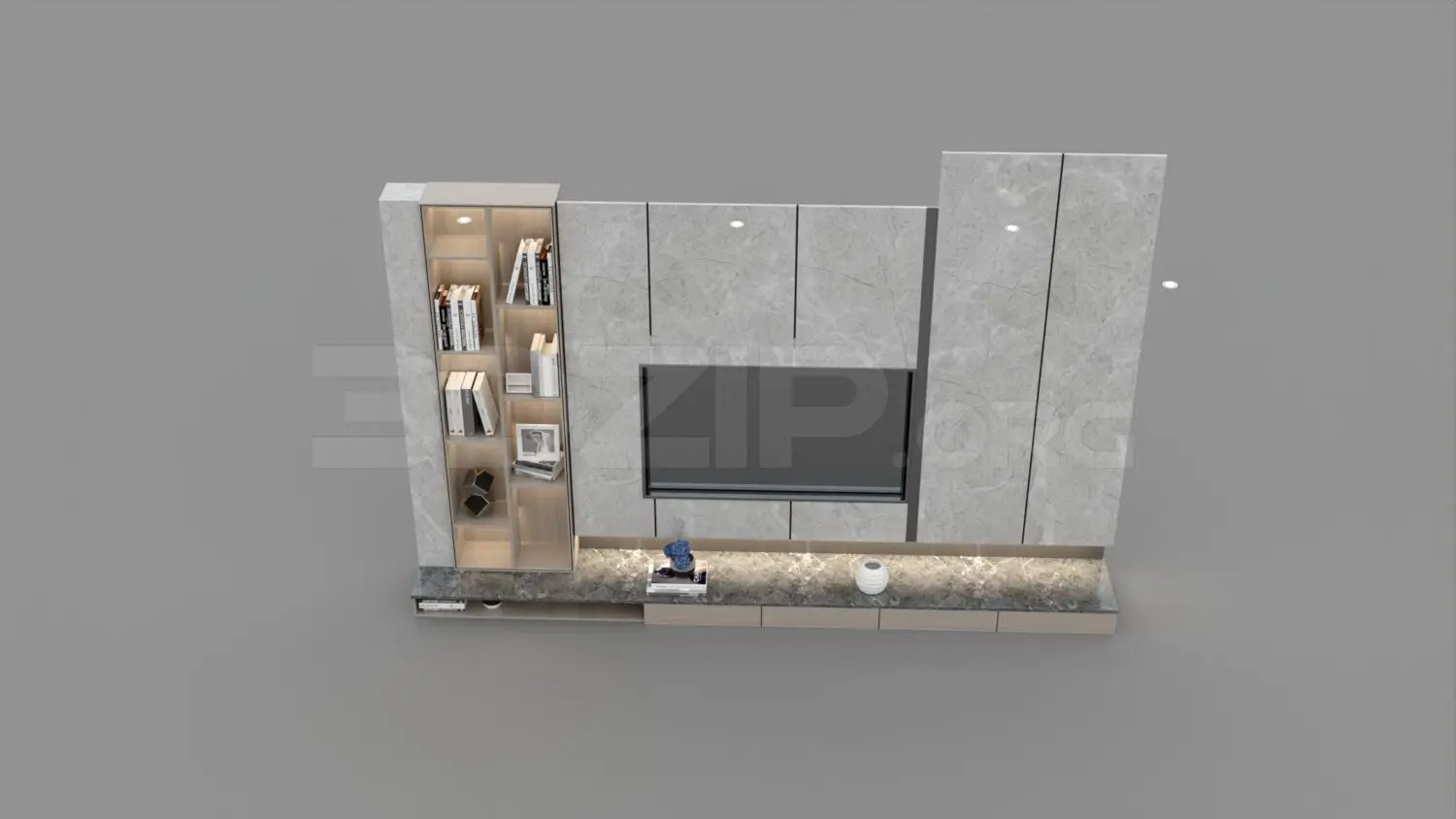 TV Cabinet