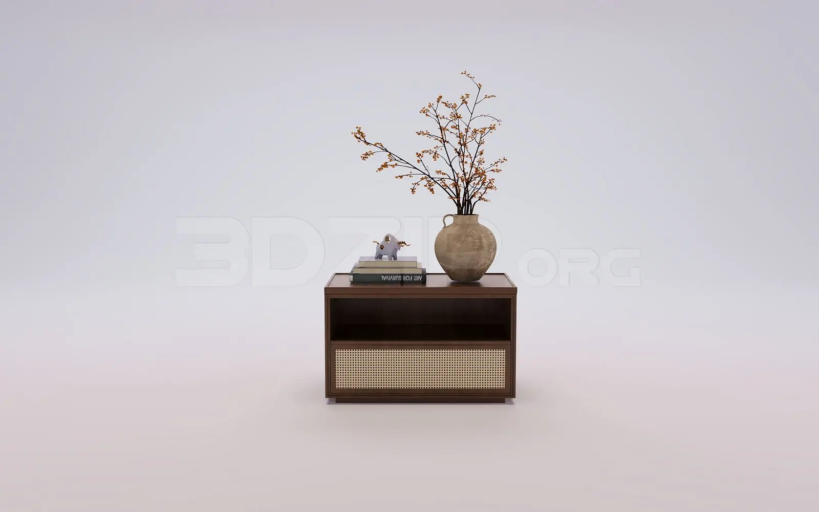 Bedside Table