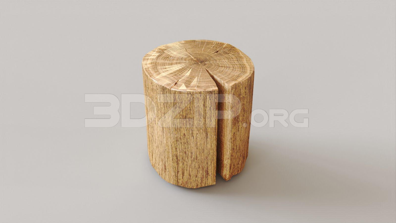 Stool
