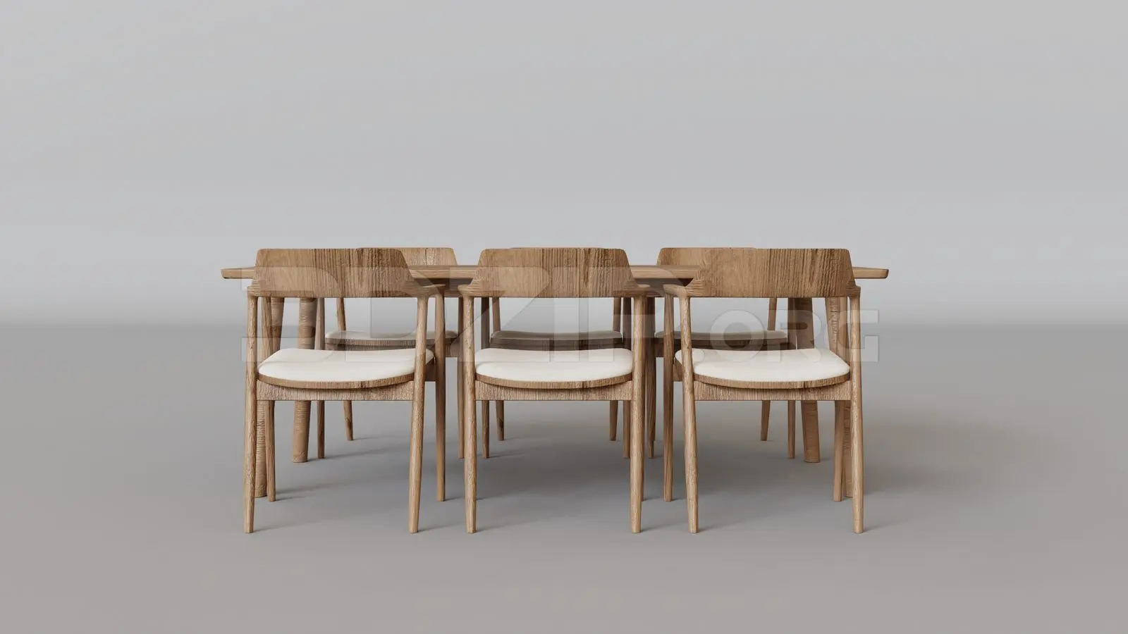 Dining Table And Chair