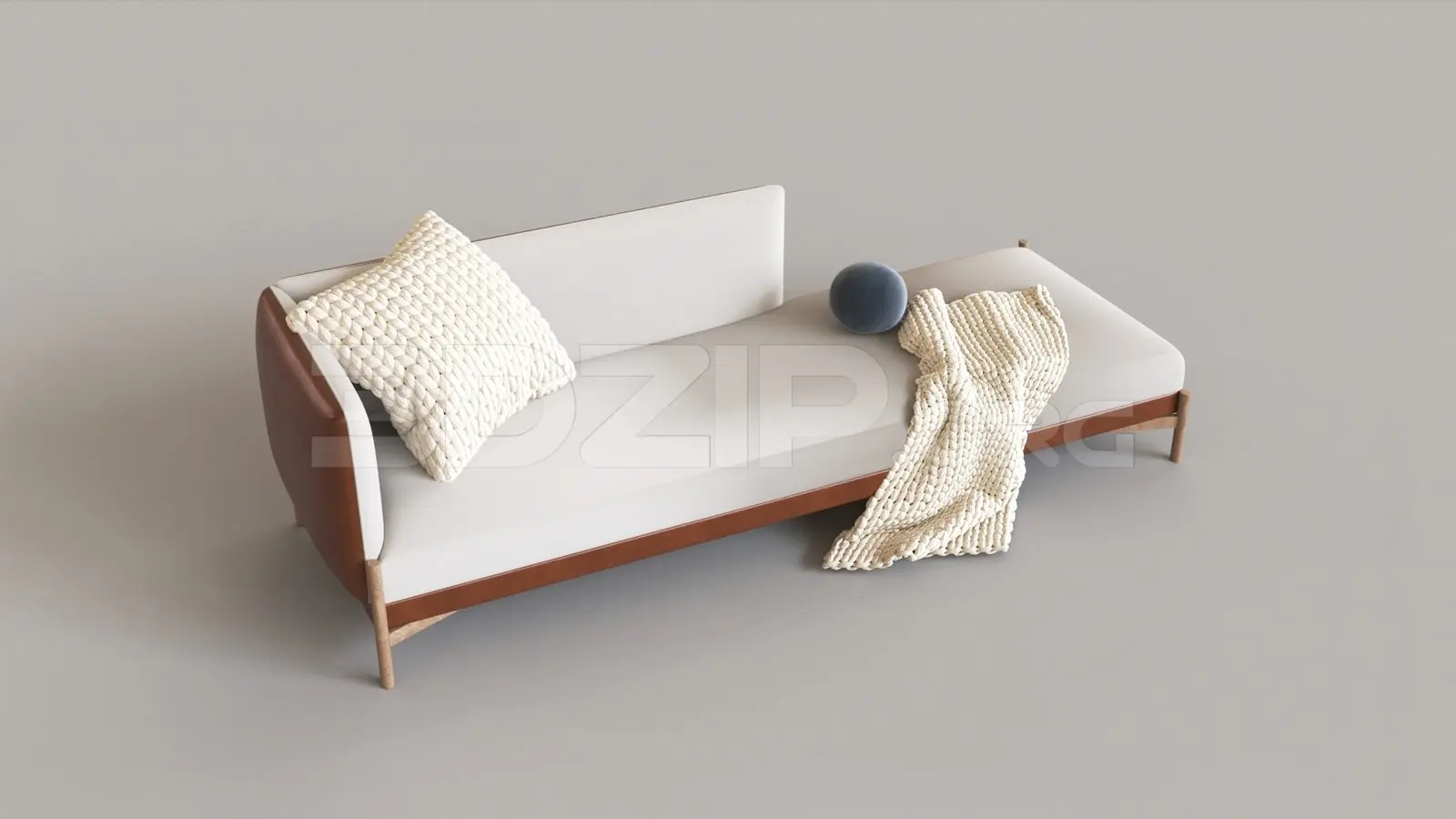 Sofa — preview 1 (3dzip)