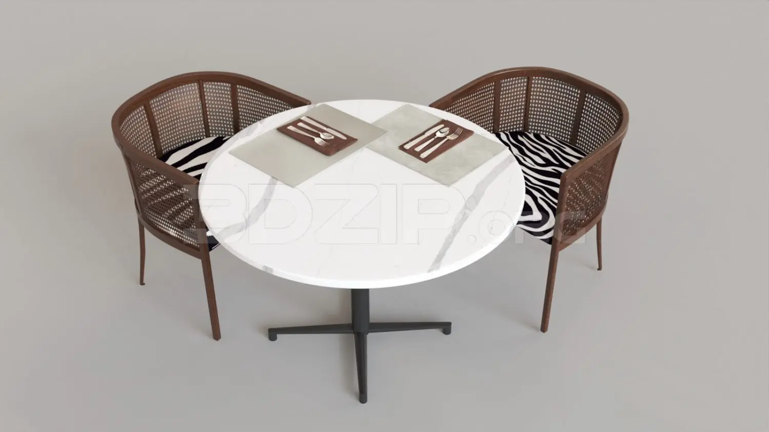 Table And Chair