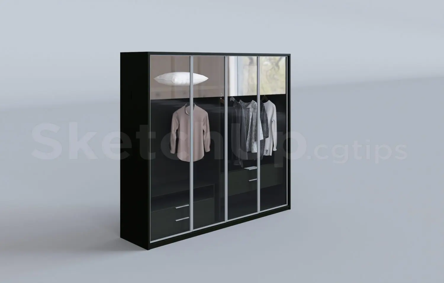 Wardrobe