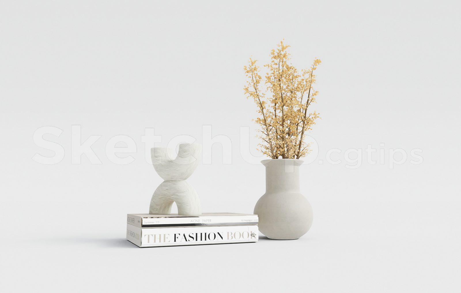 Decorative Set