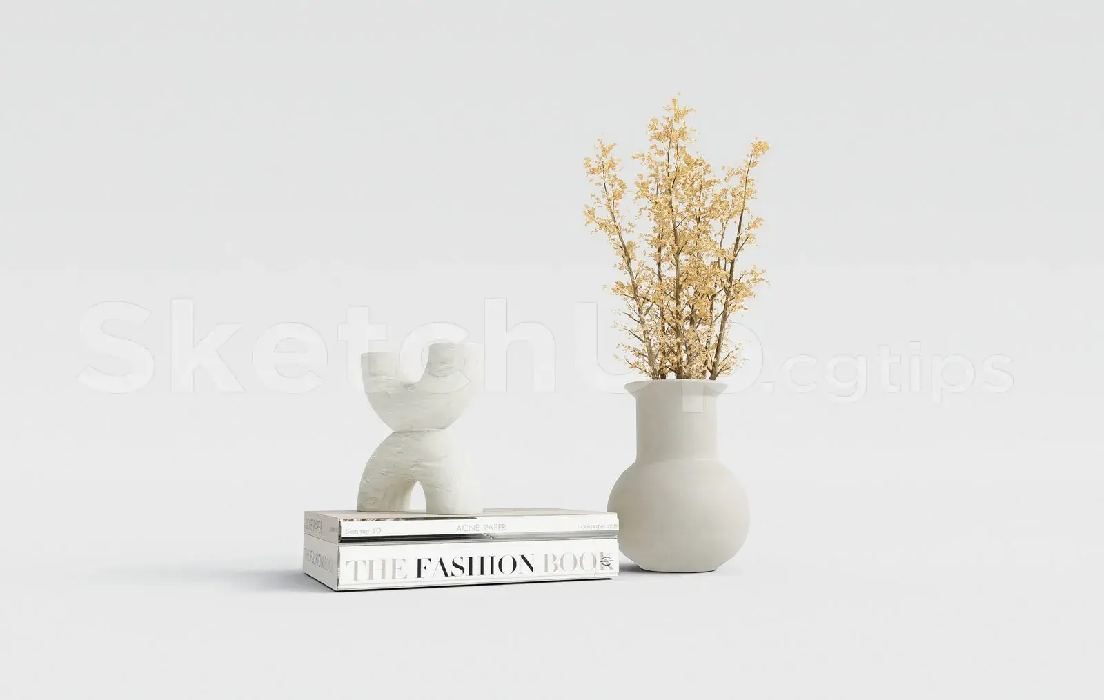Decorative Set