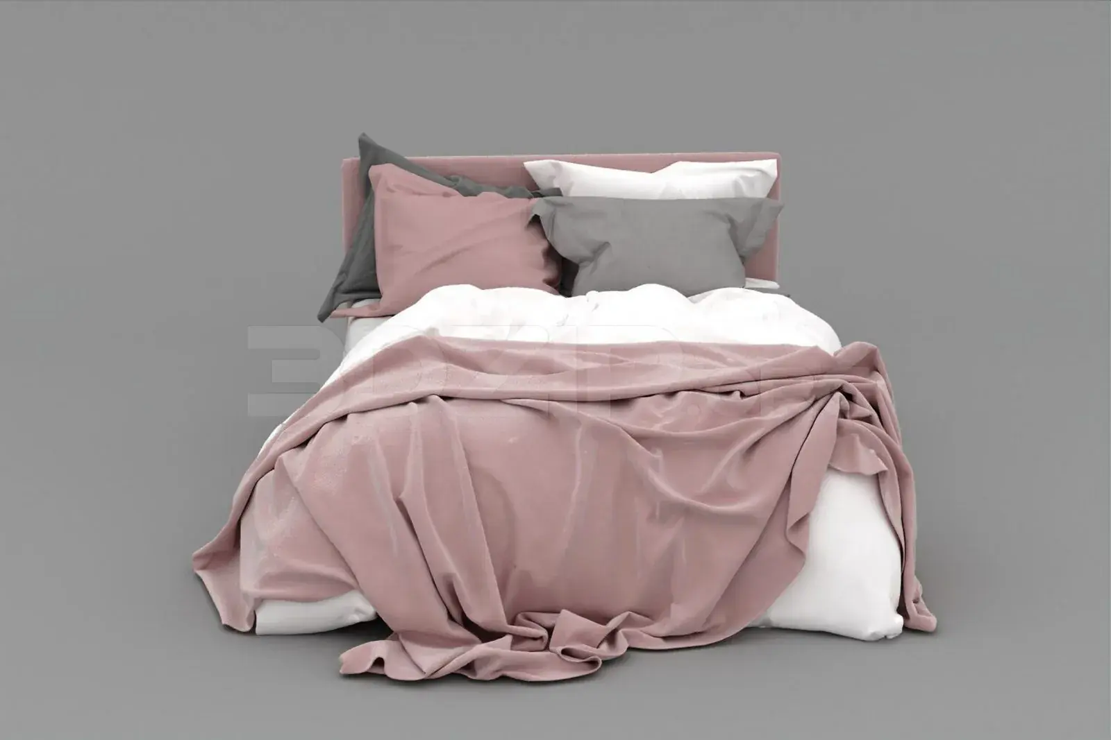 Child Bed