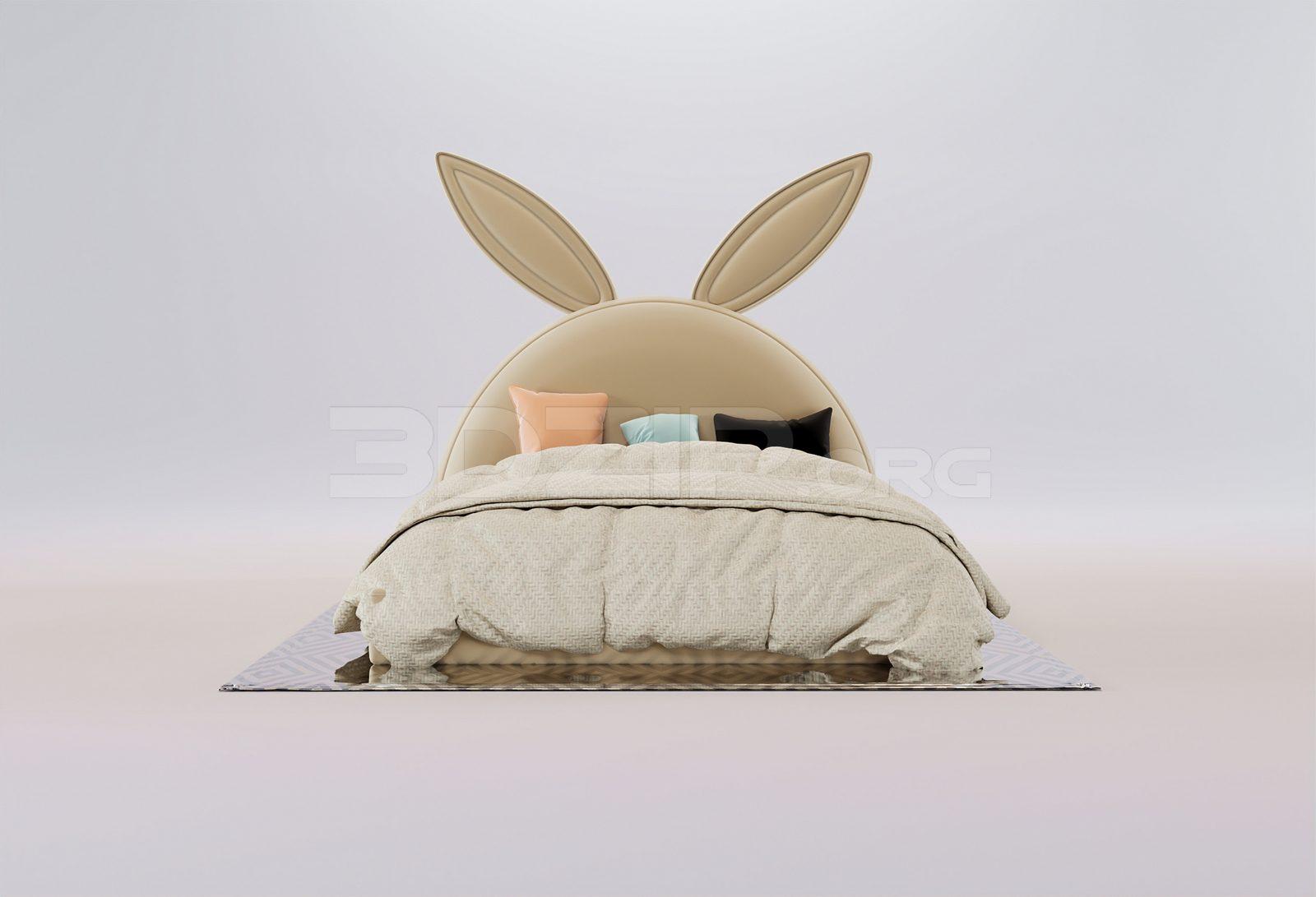 Child Bed