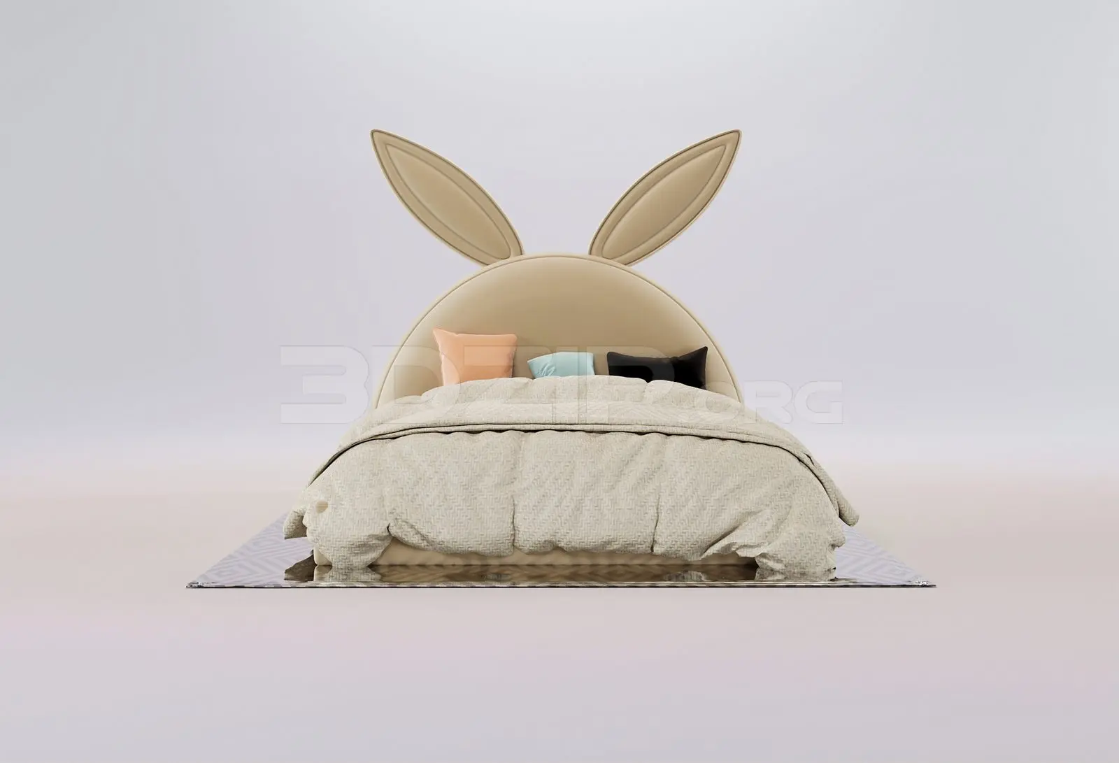 Child Bed