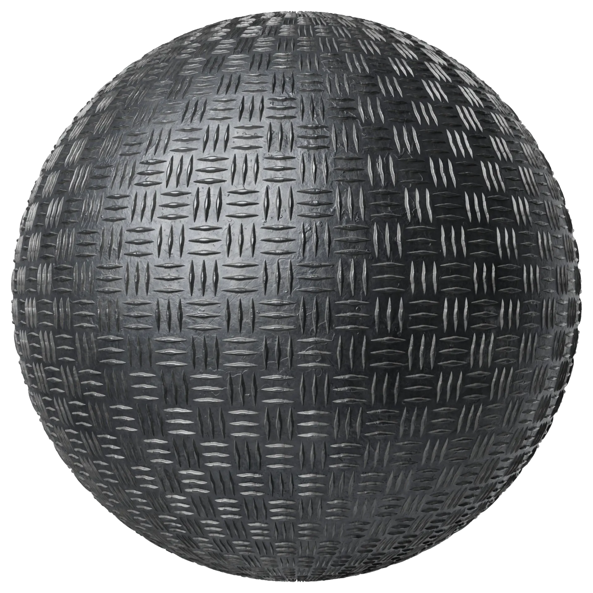 Diamond Plate 007 D