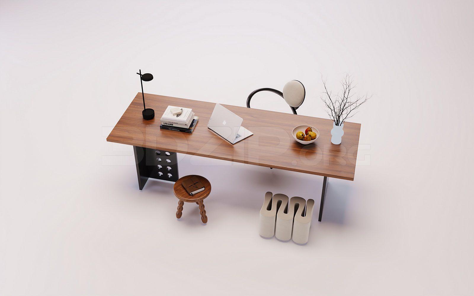 Work Desk