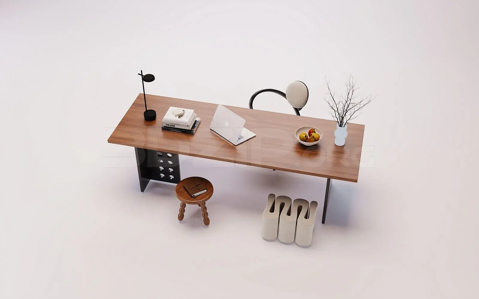 Work Desk