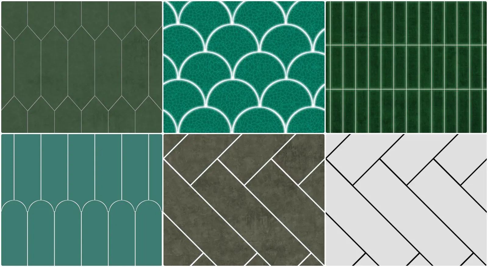 Textures Brick Tile New Maps