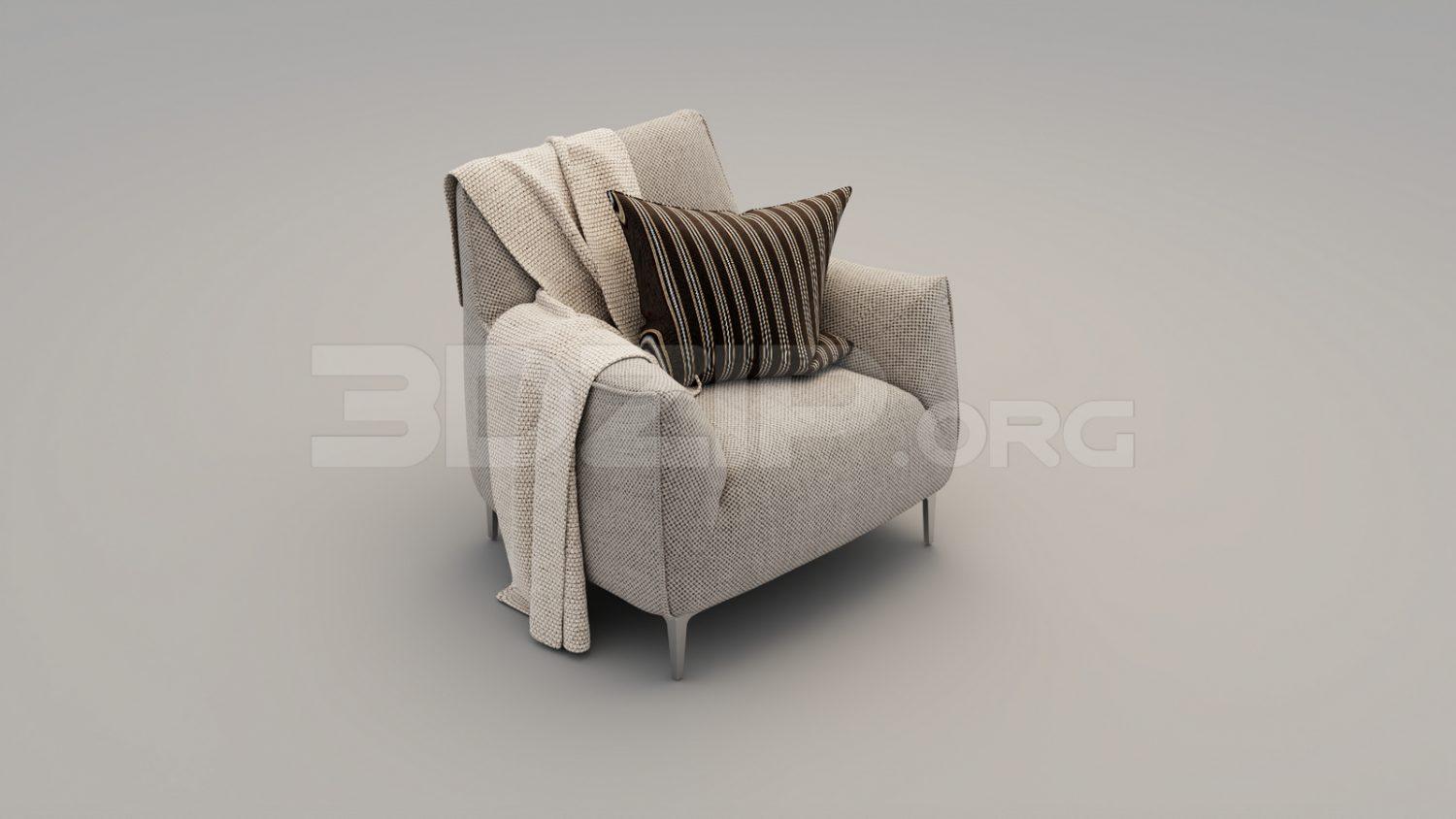 Armchair