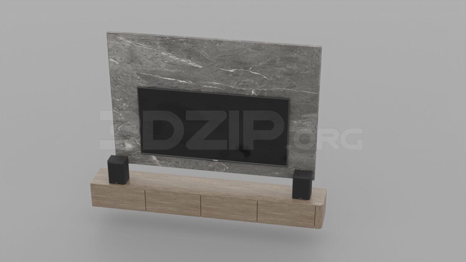 TV Cabinet