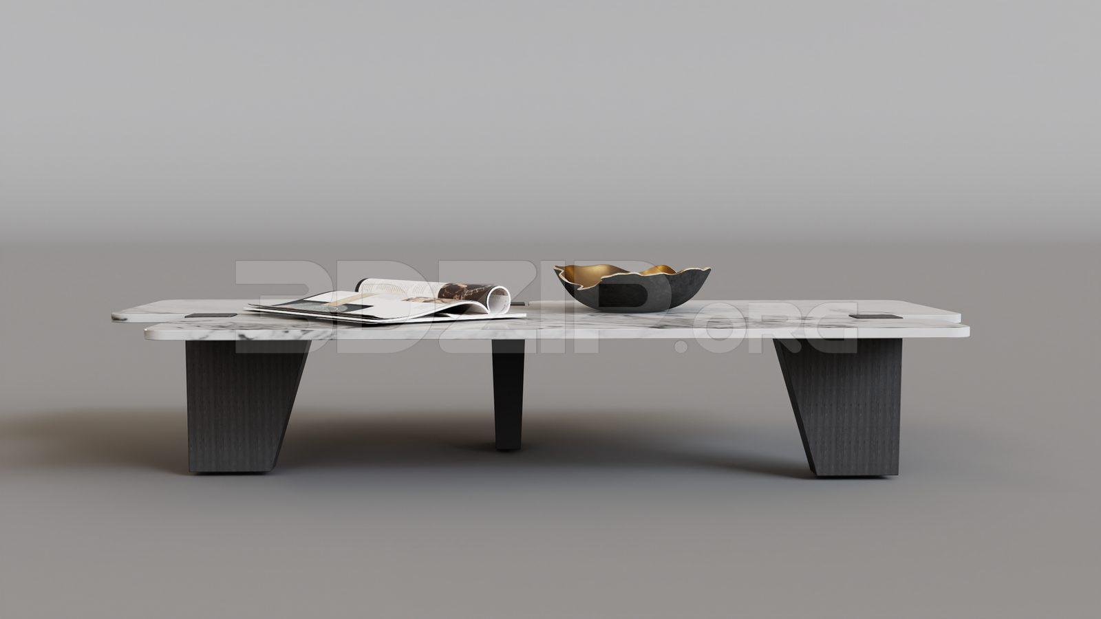 Tea Table