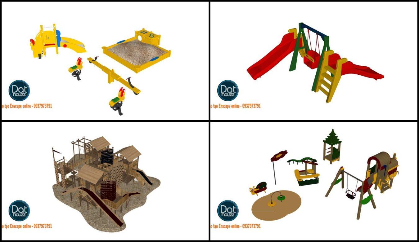 Playground