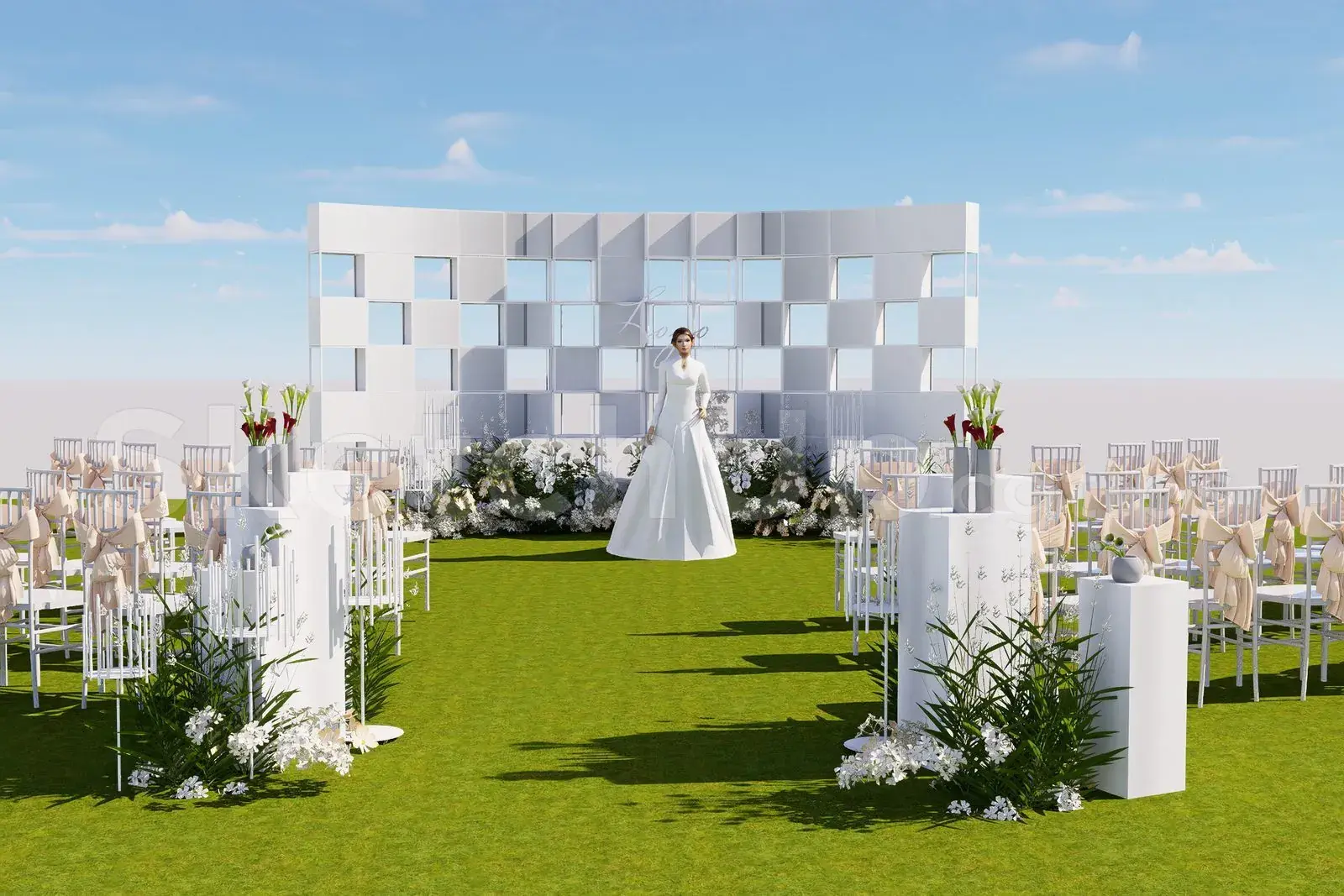 Wedding Decoration