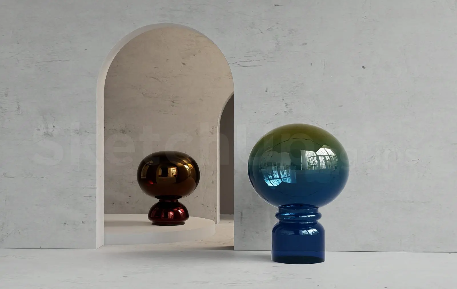Table Lamp