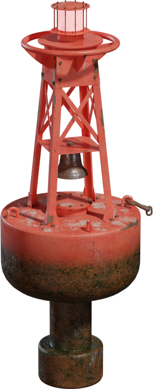 Ocean Buoy