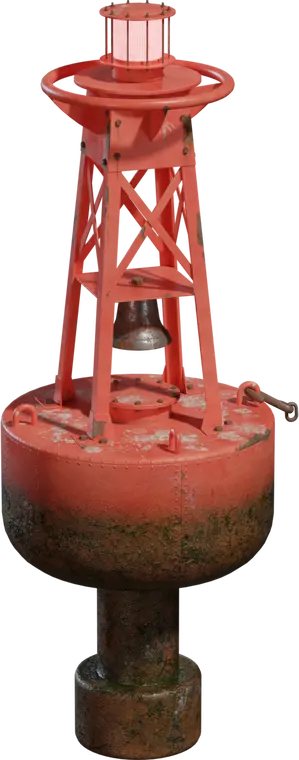 Ocean Buoy