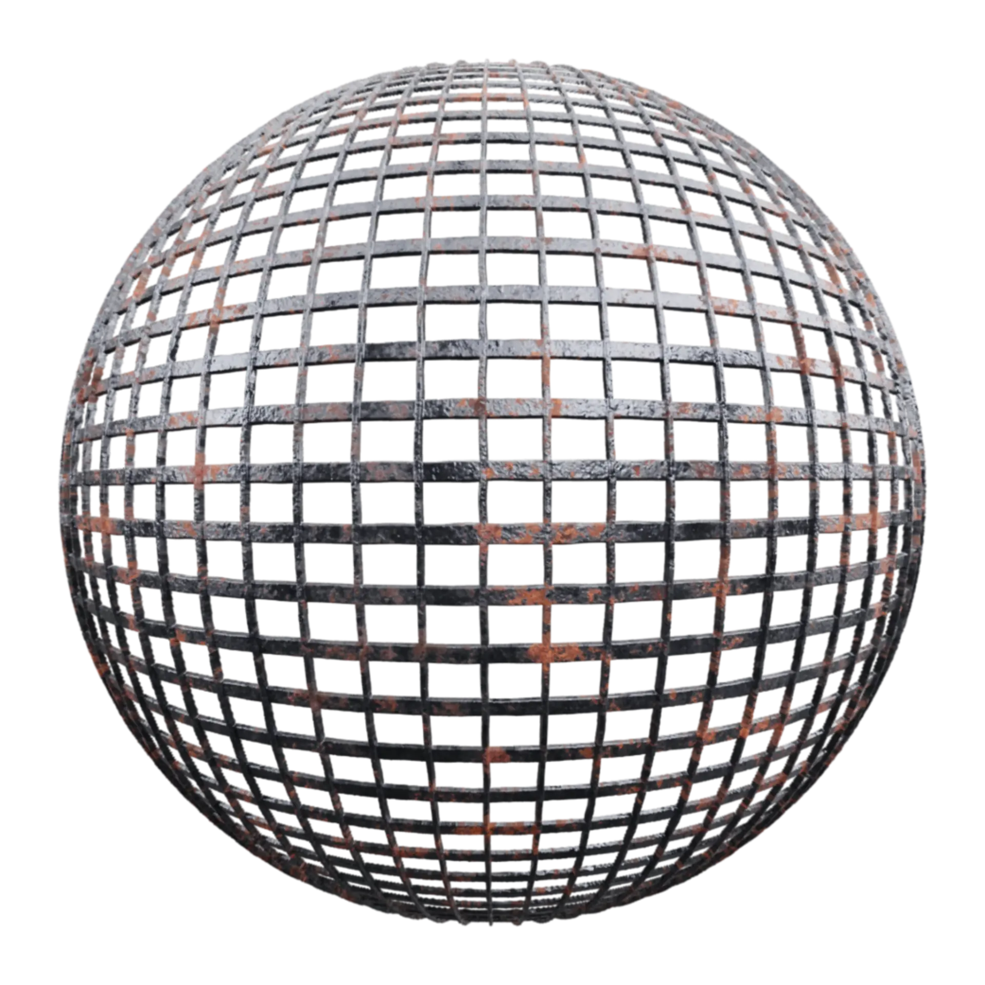 Metal Walkway 008 — preview 1 (ambientCG, CC0)