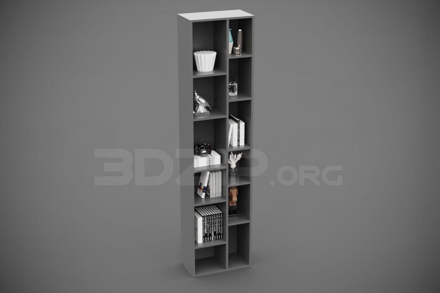 Display Cabinets
