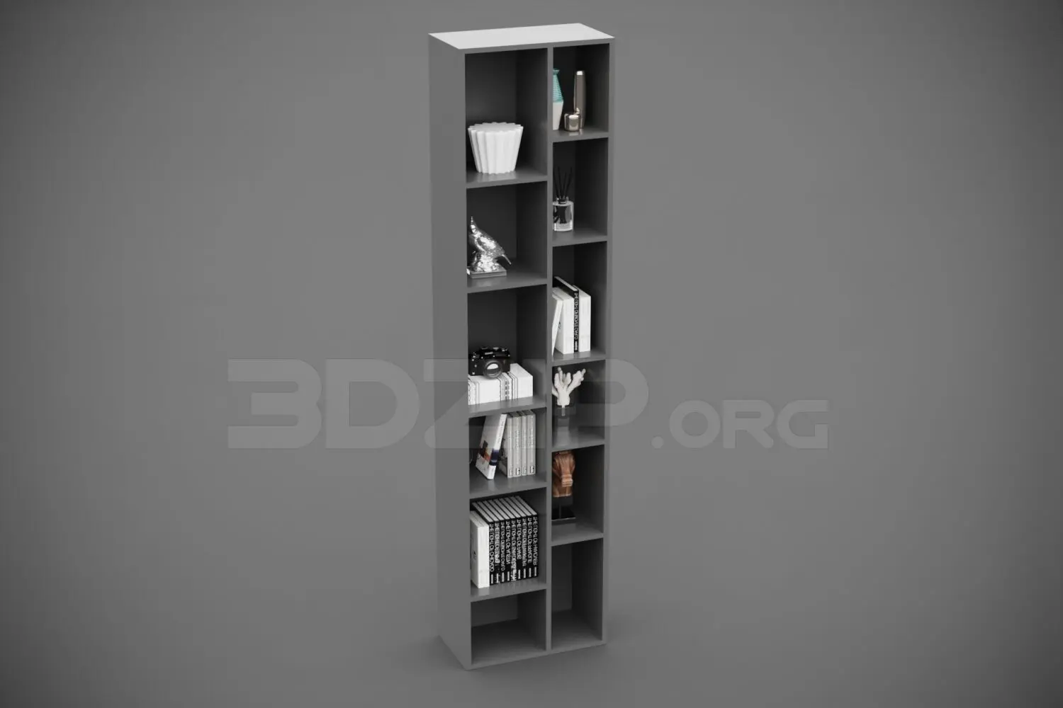 Display Cabinets