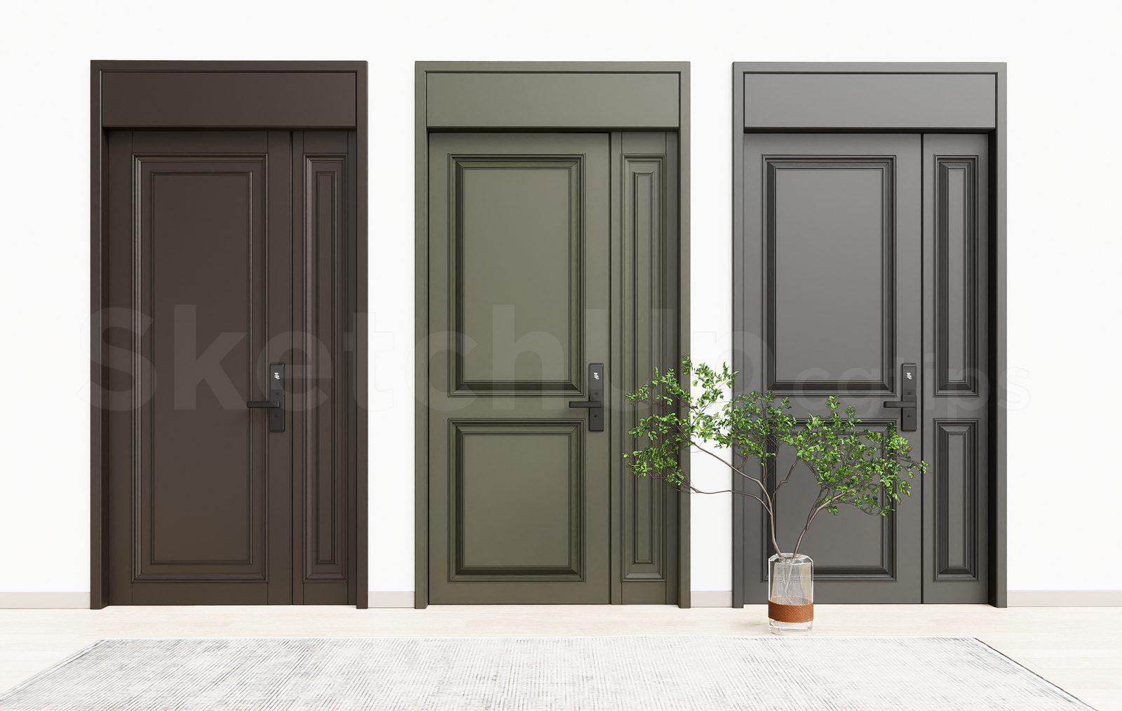 Door
