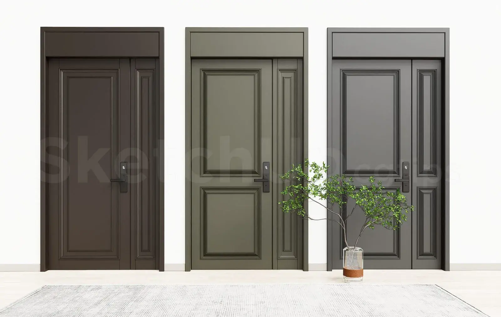Door