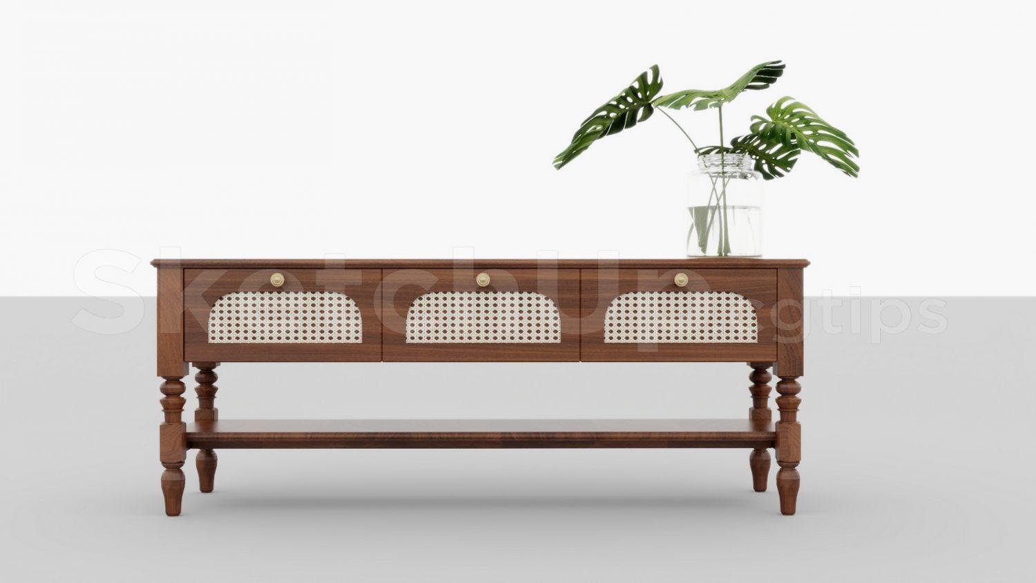TV Cabinet