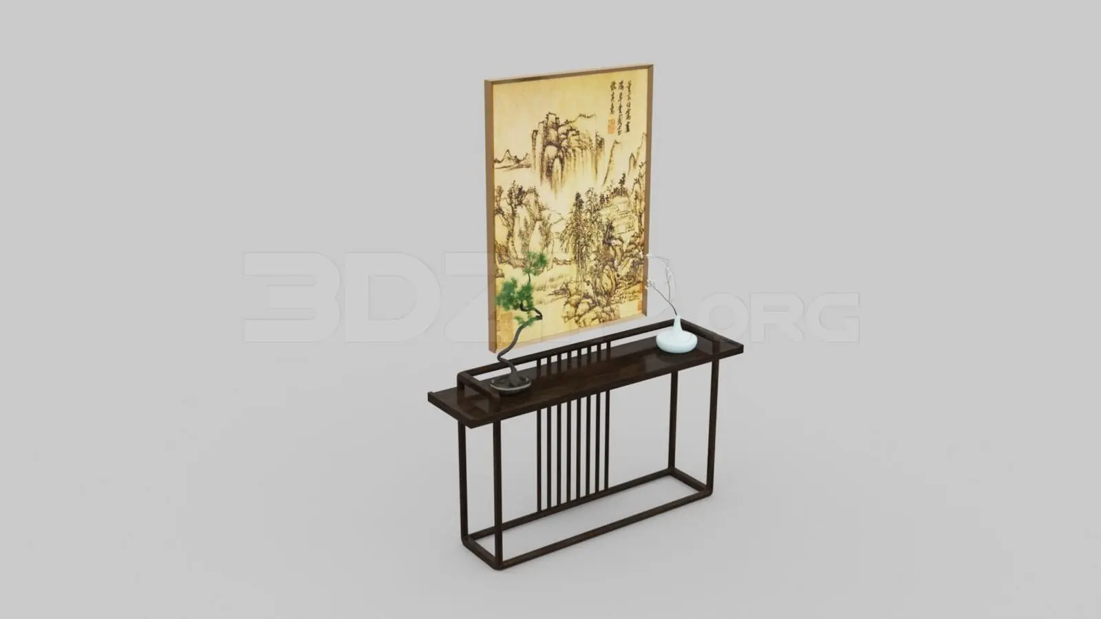 Decorative