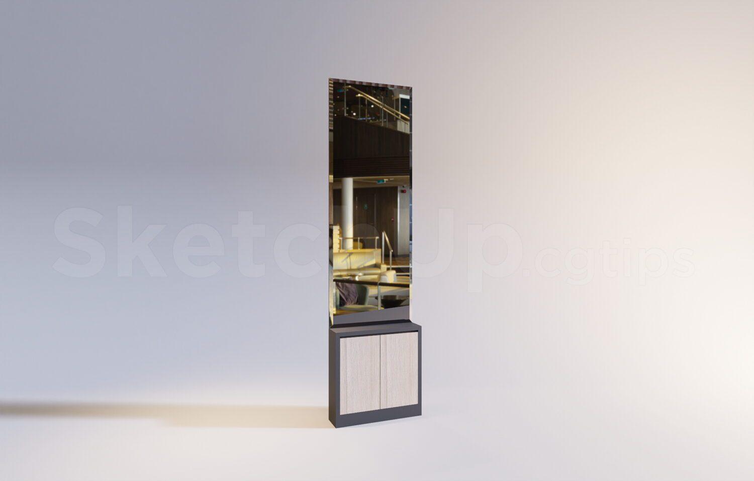 Display Cabinets