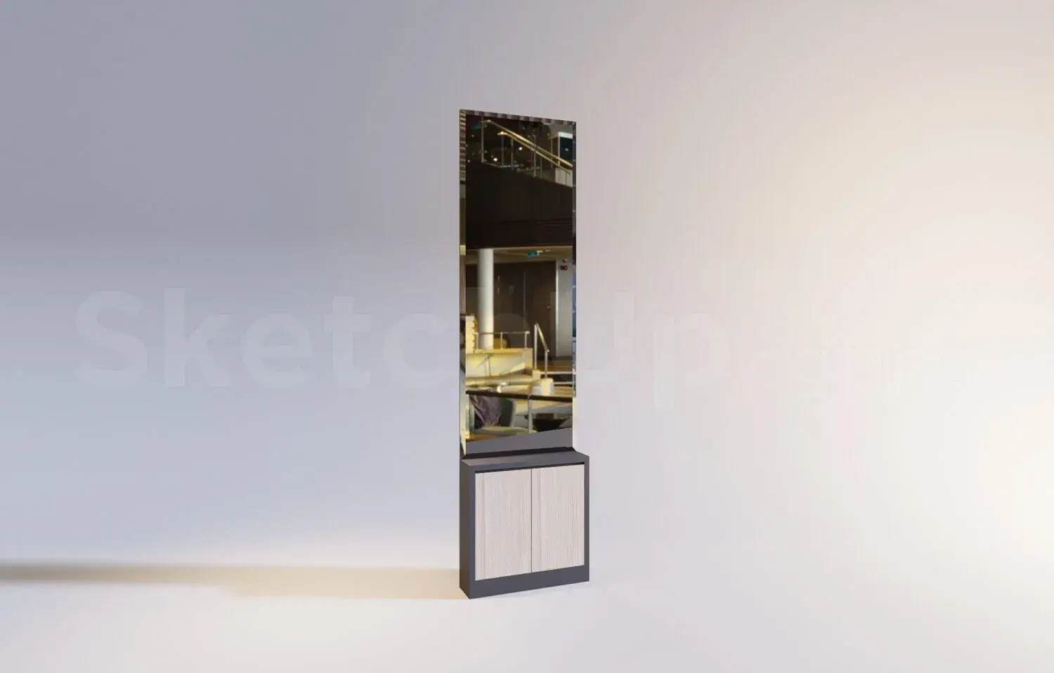 Display Cabinets