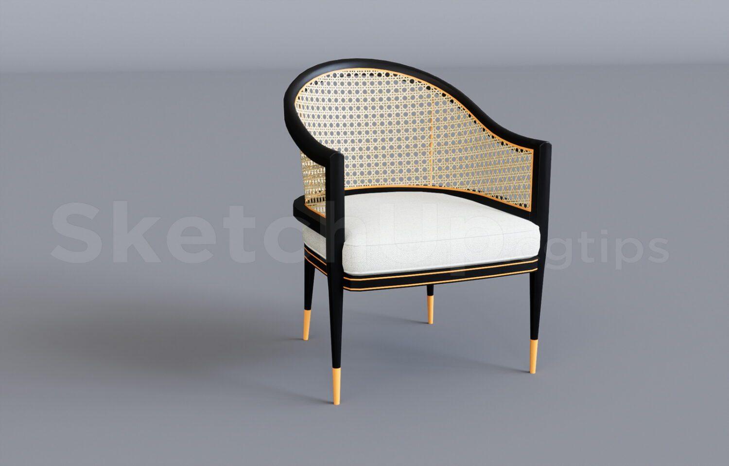 Armchair