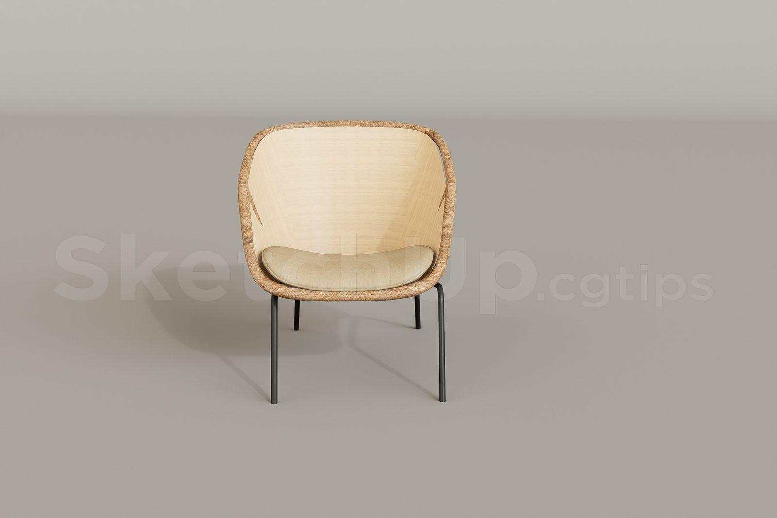Armchair