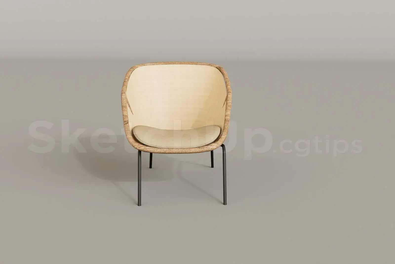 Armchair