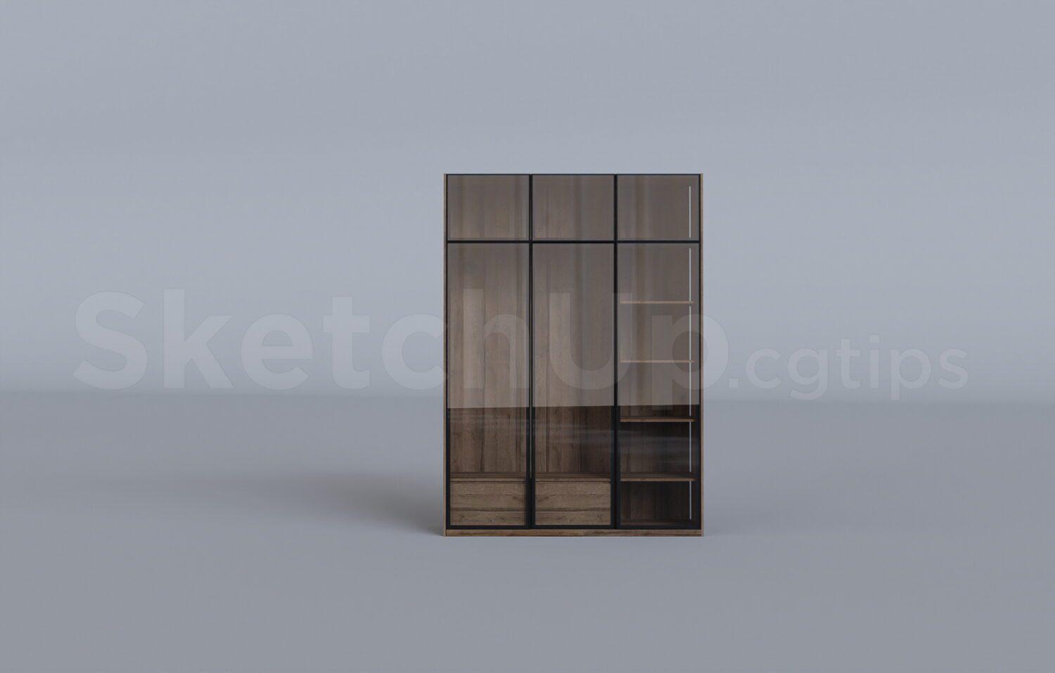 Wardrobe